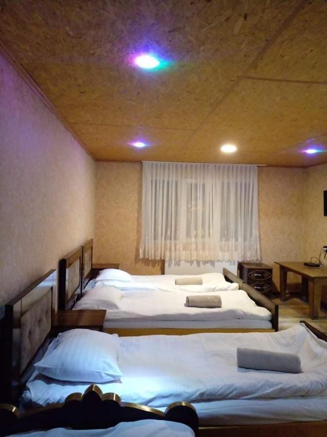 מלון מסטיה Sweetnight מראה חיצוני תמונה